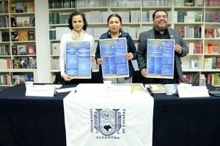 UNACH abre convocatoria para 51 licenciaturas en nuevo ingreso 2026