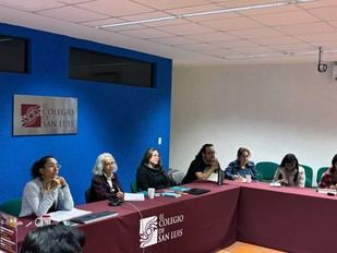 David Mañero Lozano imparte curso sobre Literatura de Tradición Oral en México