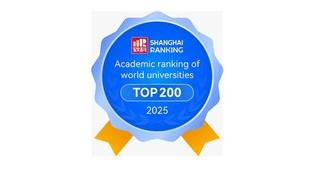 La Universidad de Barcelona se mantiene entre las 200 mejores del mundo según el ranking de Shanghái