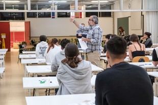 La PAU se realizará en la ULPGC del 4 al 7 de junio