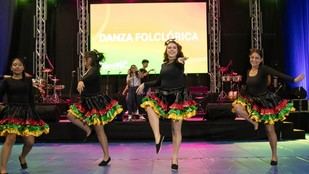 Estudiantes de la Universidad del Norte celebran su talento artístico