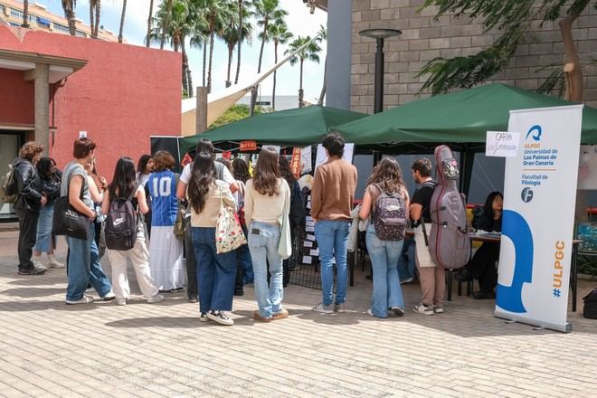 Publicada la cuarta asignación de plazas para nuevos estudiantes de Grado en la ULPGC