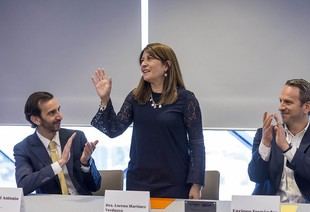 Renovación de convenio entre la Universidad Anáhuac y BBVA para potenciar el liderazgo y la empleabilidad