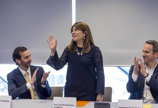 Renovación de convenio entre la Universidad Anáhuac y BBVA para potenciar el liderazgo y la empleabilidad