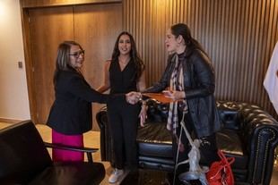 Universidad Anáhuac y Atizapán de Zaragoza firman convenio de colaboración