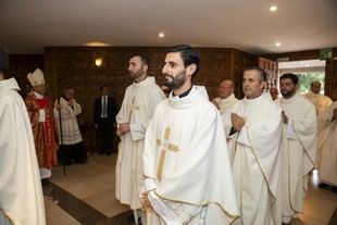 Inauguran el curso académico 2025-2026 en la Universidad Anáhuac México