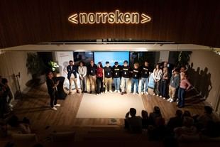 Audi impulsa la innovación social en jóvenes emprendedores con Audicrea Start