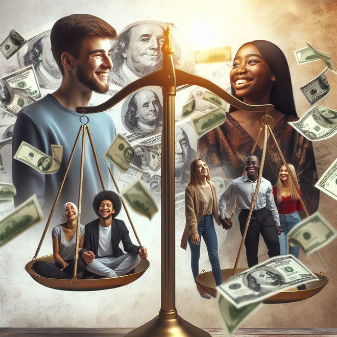 La Generación Z española prefiere la estabilidad financiera a ser jefes: Descubre por qué