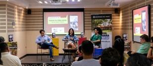 Literatura y política se entrelazan en la obra de Juan Gabriel Vásquez