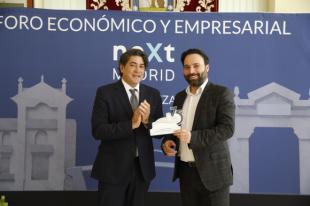 El V Foro Económico y Empresarial de Hortaleza destaca la innovación y el emprendimiento en Madrid