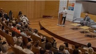 Expertos se reúnen en la UB para discutir el reconocimiento de la docencia universitaria