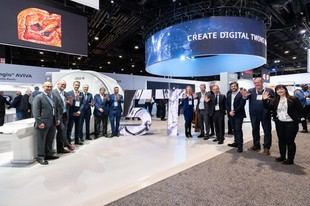 HT Médica introduce la primera resonancia magnética de 5 teslas en Europa