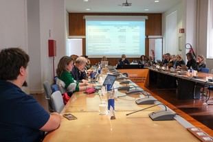 Aprobados los presupuestos de la ULPGC para 2026 con un incremento del 1,2%