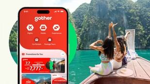 Gother revoluciona el turismo en Tailandia para nuevos viajeros