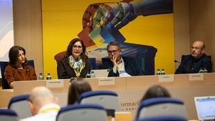 La IA y su impacto en la democracia, tema central del congreso Democracy4All