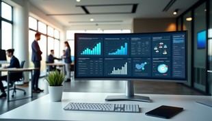 Estudio revela el panorama del mercado laboral tech en España y Latinoamérica para 2025