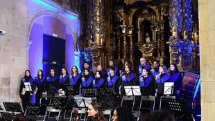 Convocatoria para Orquesta y Coro en el Encuentro de Verano de la USC