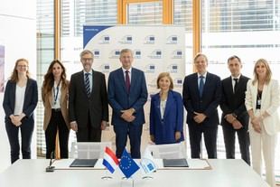 EIB financia con 20 millones de euros a Solynta para desarrollar semillas de papa resistentes a enfermedades y al cambio climático