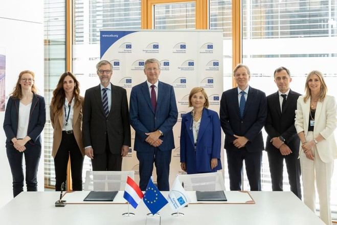 EIB financia con 20 millones de euros a Solynta para desarrollar semillas de papa resistentes a enfermedades y al cambio climático