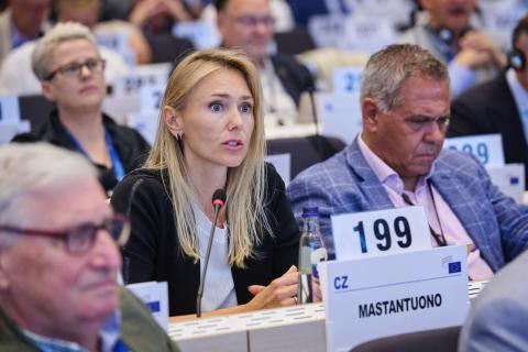 El EESC propone usar herramientas digitales para simplificar la legislación en la UE