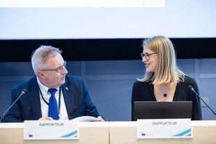 EESC propone una estrategia europea para erradicar la pobreza extrema
