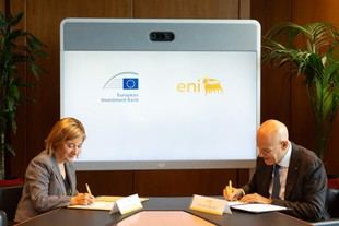 Eni convertirá su refinería de Livorno en una biorefinería con tecnología avanzada