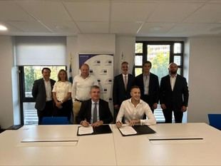 El BEI invierte 20 millones de euros en la empresa griega STIQ para impulsar la innovación en el sector alimentario