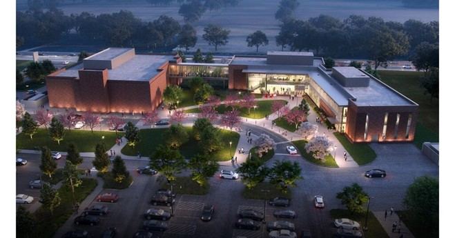 Rose-Hulman recibe donaciones récord que impulsan la innovación y el crecimiento académico
