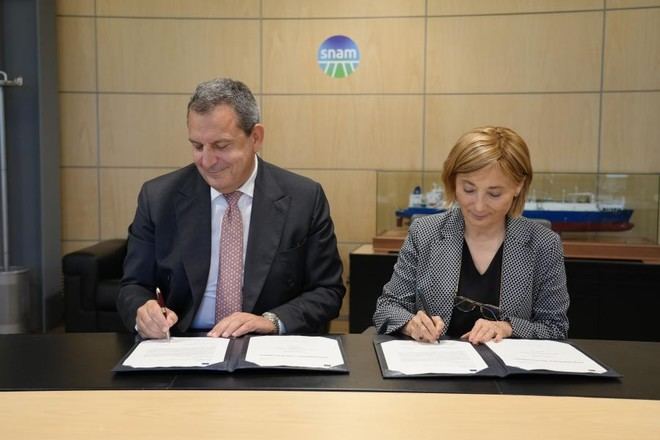 EIB aprueba un préstamo de 264 millones de euros para infraestructura de biometano en Italia