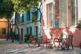EIB destina 230 millones de euros a proyectos de desarrollo urbano y turismo sostenible en España