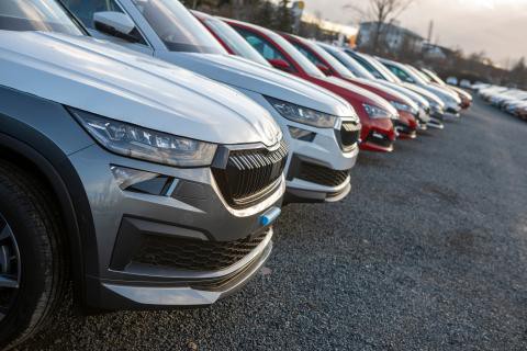 EESC apoya el Plan de Acción Industrial para la industria automotriz europea