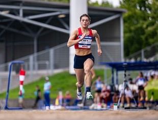 Estudiantes de la UC destacan en eventos deportivos universitarios en Alemania