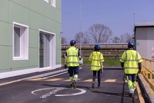 EIB otorga un préstamo verde de 45 millones de euros para mejorar el sistema hídrico en Lombardía