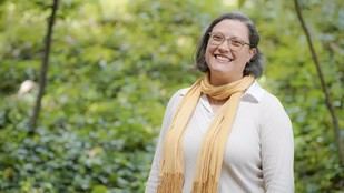 Mariana Tafur asume dirección de la Escuela de Posgrados en Educación