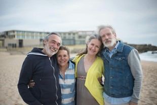 Estudio revela la importancia de la mediana edad en la vida humana