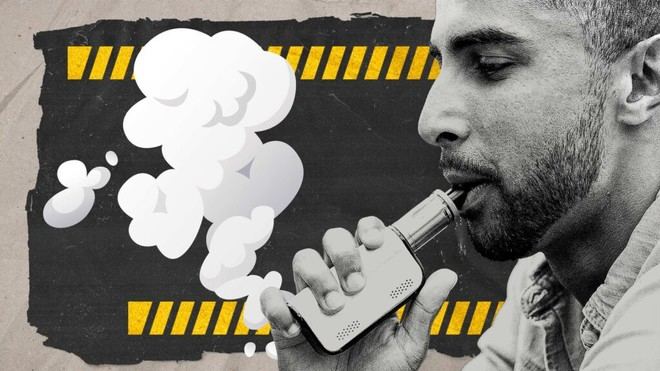 Universidad de los Andes amplía su campus libre de tabaco y vapeo