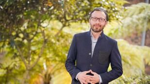 David Fernando Salas Muñoz será el nuevo director de Educación Continua