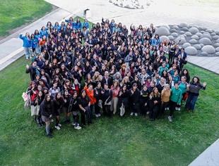 Iniciativa promueve la participación de niñas en ciencia y tecnología