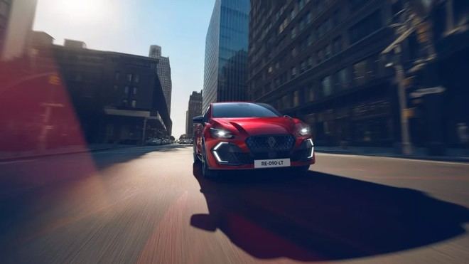 Renault presenta la nueva generación del Clio, un ícono de 35 años en el mercado europeo