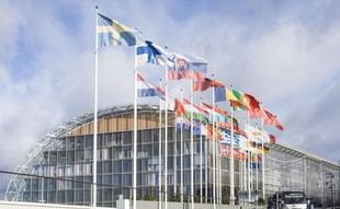 CAF recibe un préstamo de 80 millones de euros para innovar en movilidad sostenible