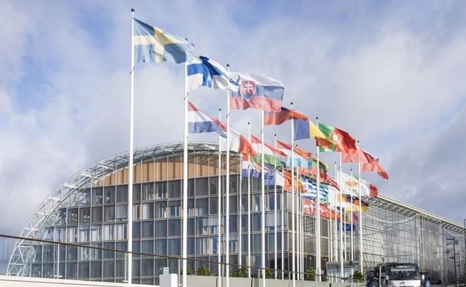 CAF recibe un préstamo de 80 millones de euros para innovar en movilidad sostenible