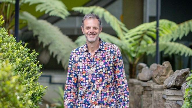 Daniel Huertas Nadal será el nuevo director de Arquitectura en Los Andes