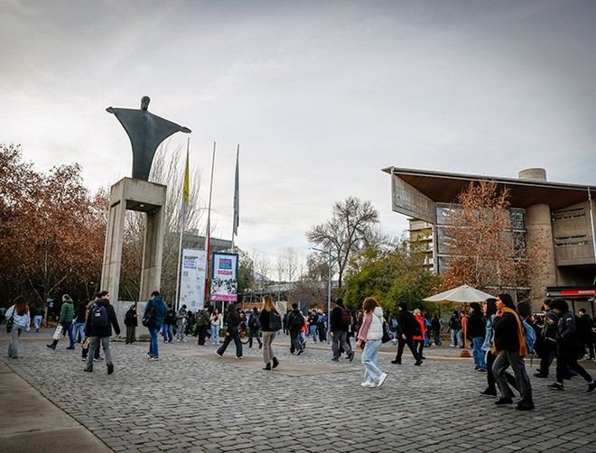 Universidad convoca a la comunidad para crear estrategia 2026-2030