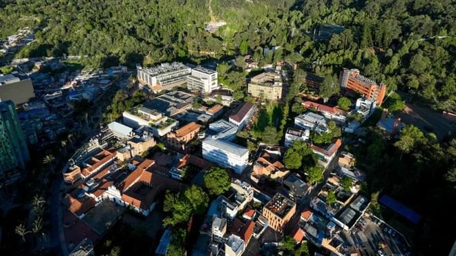 Estudiantes de Uniandes organizan foros para agenda ciudadana 2026