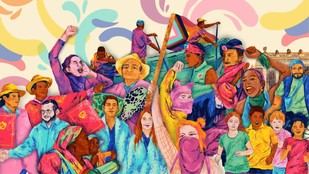 Universidad de los Andes celebra Día Paíz para reflexionar sobre la paz