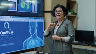 Desarrollan APPREMIA, una app para diagnosticar ACV en tiempo real en Colombia