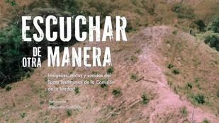 Cindy Muñoz Sánchez explora la ausencia a través de su fotografía artística