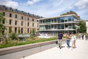 Nuevo programa LLM internacional para el año académico 2026