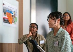 Fondo de Participación Estudiantil Civica se lanzará el 14 de octubre de 2025