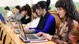 Abierto el programa de Mentoring de la USC para estudiantes y graduados